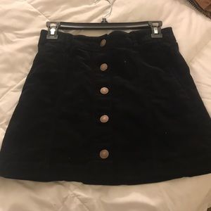 Forever 21 skirt